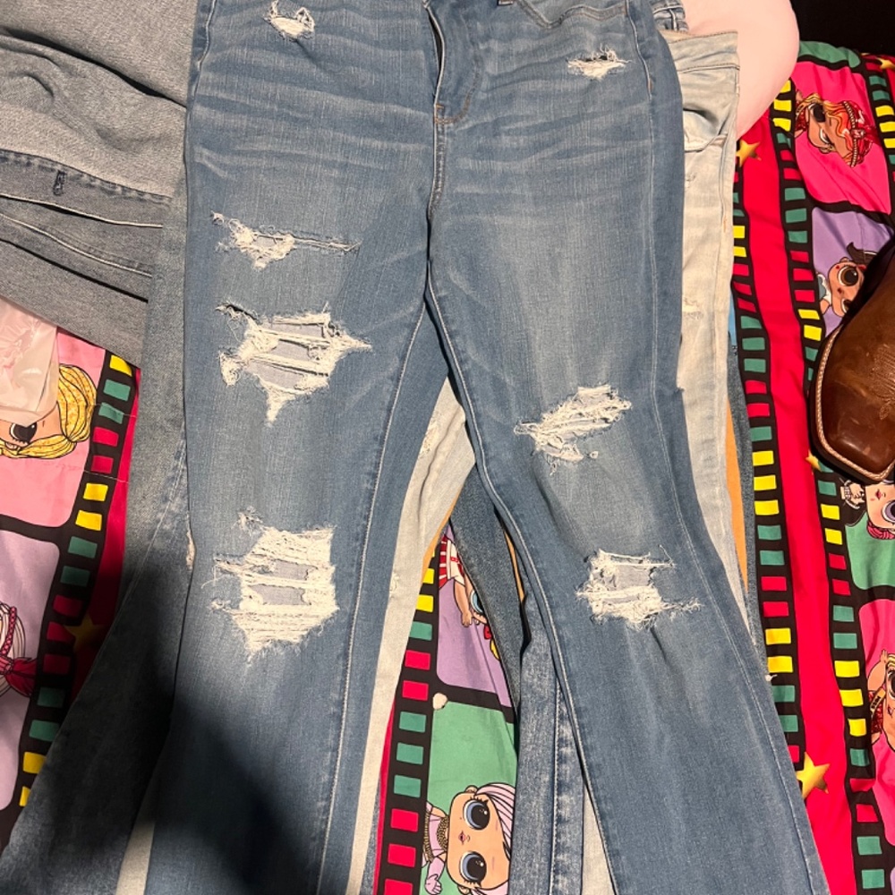 Jeans - Picture 5 of 5